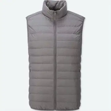 UNIQLO 울트라 라이트 다운 베스트