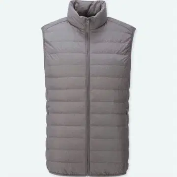 UNIQLO 울트라 라이트 다운 베스트