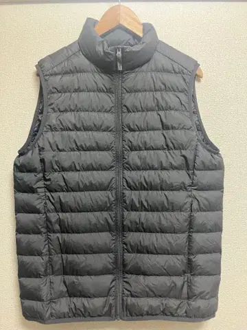 UNIQLO 울트라 라이트 다운 베스트