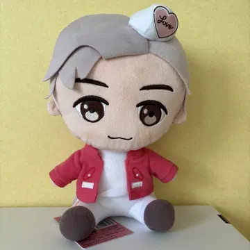 TinyTAN 봉제 인형 RM