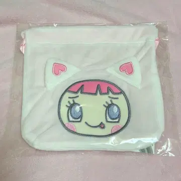 나루미야 캐릭터즈 미니 복조리 미미리짱 해피 파크 메조 피아노