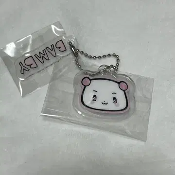 PLAVE 숨바꼭질 popup 미니 키링 밤비 미미 2