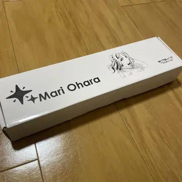 오하라 마리 룸 미러 러브 라이브! 선샤인!!