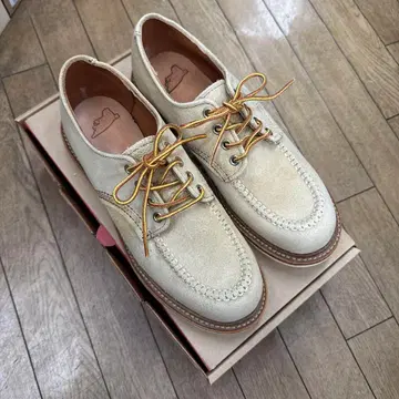 단종 데드스탁 RED WING 8097 레드윙