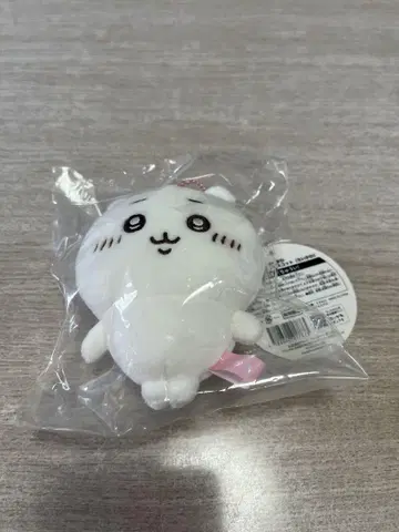 치이카와 마스코트 키링 봉제 인형