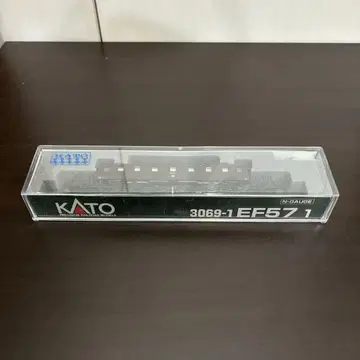 KATO EF57 1