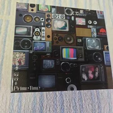 도쿄사변 베스트 앨범 [종합] 생산 한정판 2CD+1BD+카세트 테이프