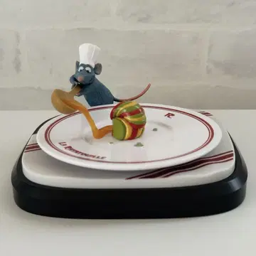 1번 복권 레미의 맛있는 레스토랑 * Happy 복권 PIXAR 2025
