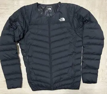 THE NORTH FACE 썬더 다운 자켓