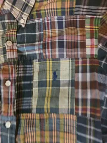 랄프 로렌 남성용 L