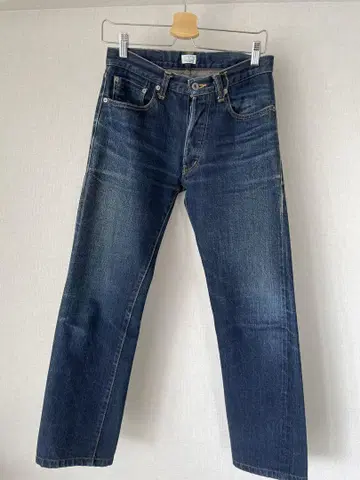 LIVERANO & LIVERANO 데님 리베라노