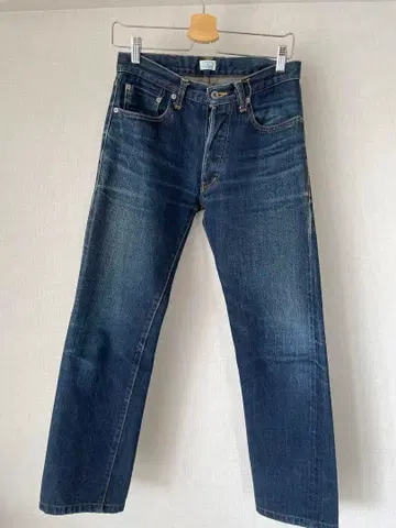 LIVERANO & LIVERANO 데님 리베라노