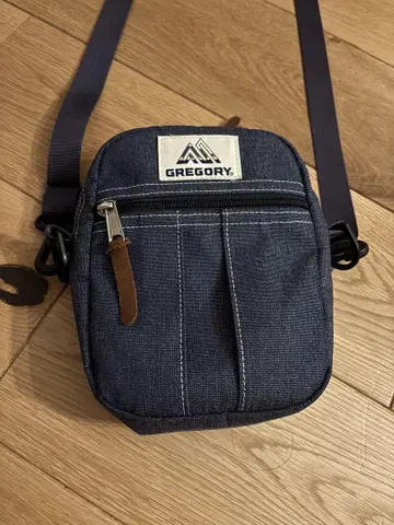 그레고리 퀵 포켓 M