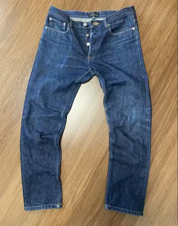 A.P.C. 프티 뉴스탠다드 30 사이즈