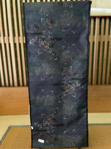 [ 미사용 ] 오시마 명주