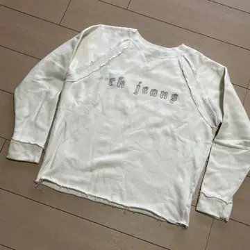 할인 새상품급 Calvin Klein Jeans 트레이닝복