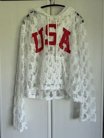 MASU ANGEL LACE FOODIE