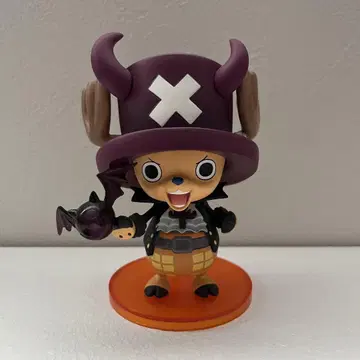 [ONE PIECE] 초파 피규어