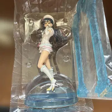 소노다 우미 Snow halation 피규어