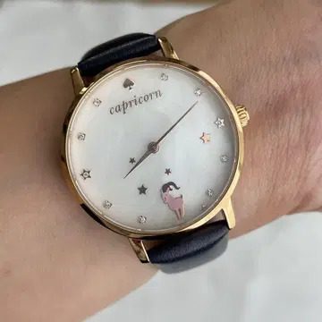 Kate Spade Capricorn 손목시계
