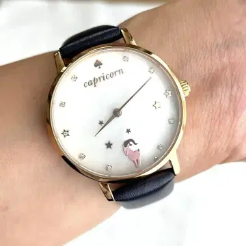 Kate Spade Capricorn 손목시계