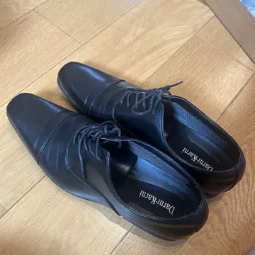 블랙 드레스 신발