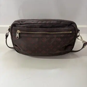 새상품급 russet 러셋 숄더백 나일론