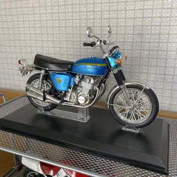 CB750four HONDA 바이크 모형 포어