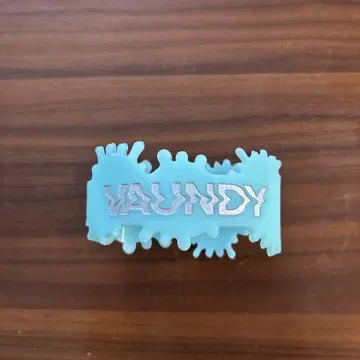 VAUNDY 러버 밴드 Fusion