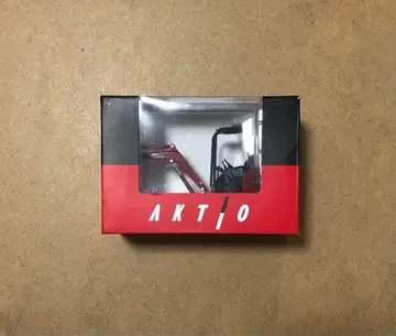 AKTIO 얀마 미니 백호 Vio20