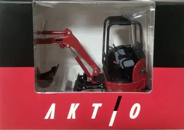 액티오 AKTIO 얀마건기 미니백호 Vio20