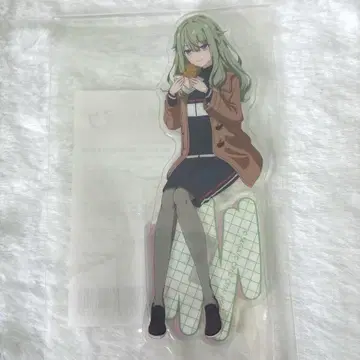 쿠사나기 네네 하피콜 아크릴 스탠드 복권