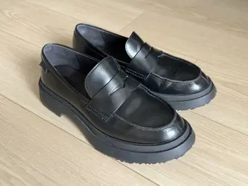 Camper 로퍼 사이즈 37