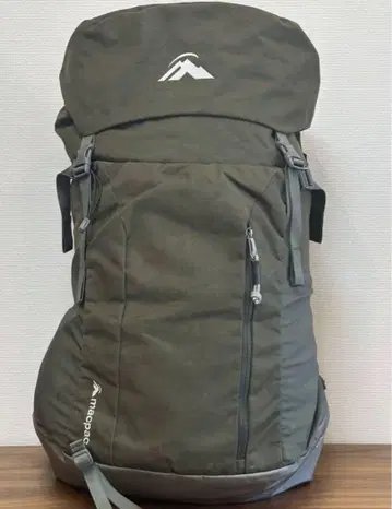macpac weka 40 맥팩 웨카 자크