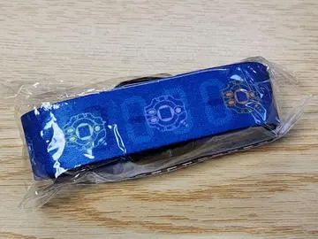 디지몬 어드벤처 디지바이스 올 패턴 넥스트랩