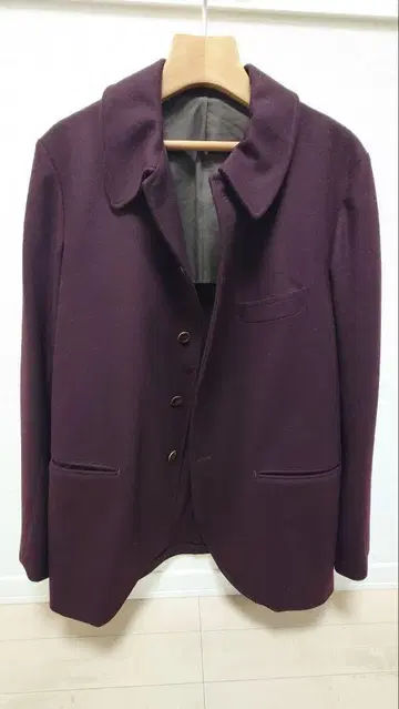 anatomica 아나토미카 자켓 Albert