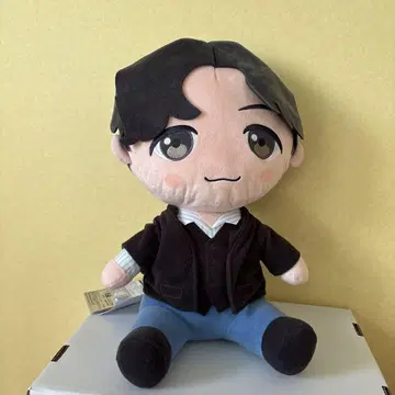 TinyTAN SUGA