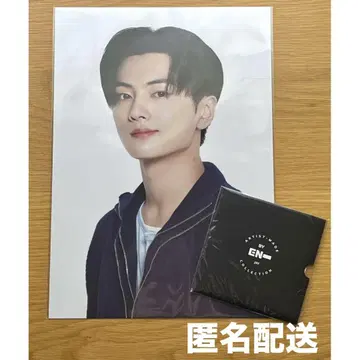 ENHYPEN Artist-Made Collection POPUP 제이