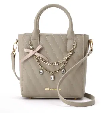 JILL by JILLSTUART 주얼 리본 2