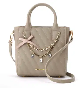 JILL by JILLSTUART 주얼 리본 2