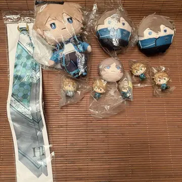 휴스 굿즈