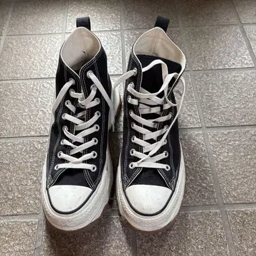 CONVERSE ALL STAR 컨버스 올스타 통굽 신발 스니커즈