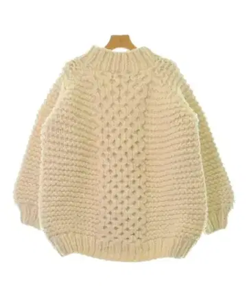 NORTHERN WATTERS KNITWEAR 니트 스웨터 여성용