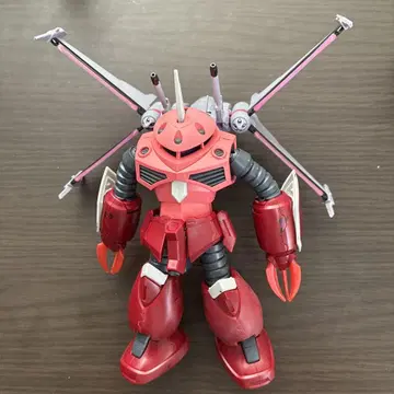 건담 프라모델 HG 1/144 즈고크[SEED FREEDOM]