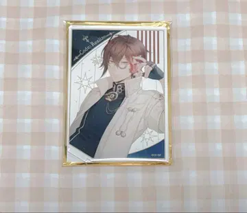 오토메이트 겨울의 시장 아크릴 스탠드 코드리아 루팡