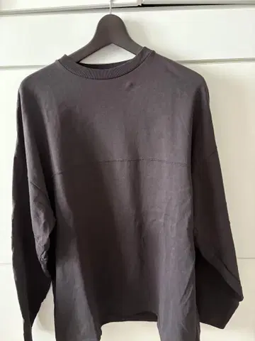 MARKA 마카 FOOT BALL TEE L/S 롱티