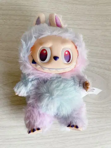 러브브 3세대 봉제 인형