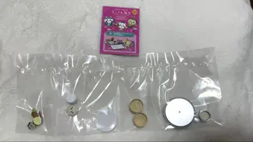 치이카와 (먼작귀) 하치토이네 미니 피규어 컬렉션