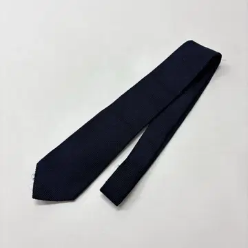 JOHN COMFORT 존 컴포트 실크 넥타이 네이비 계열