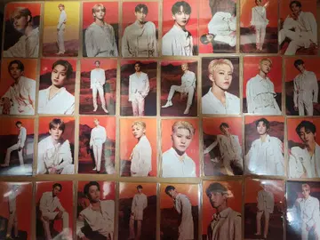 SEVENTEEN BE THE SUN